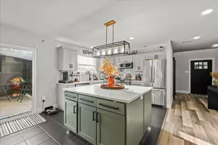 512 Ryan St, Saginaw, TX 76179 - Photo 12