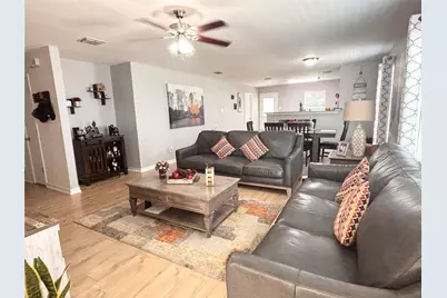 605 Rosario Lane, Fort Worth, TX 76052 - Photo 2