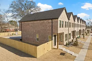 172 W 17th St, Mt Pleasant, TX 75455 - Photo 4