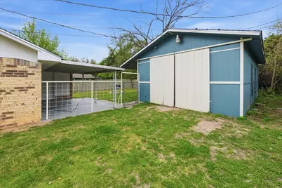 120 Mary Alice Drive, Valley Mills, TX 76689 - Photo 20