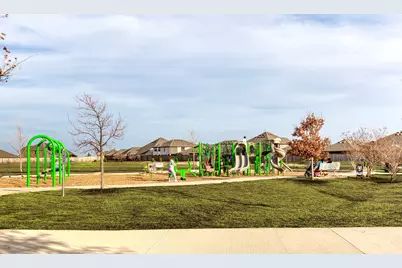 1437 Pleasant Knoll Trail, Aubrey, TX 76227 - Photo 38