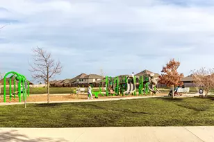 1437 Pleasant Knoll Trl, Aubrey, TX 76227 - Photo 38