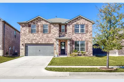 1437 Pleasant Knoll Trail, Aubrey, TX 76227 - Photo 1