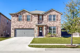 1437 Pleasant Knoll Trl, Aubrey, TX 76227 - Photo 1