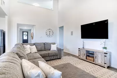 1437 Pleasant Knoll Trail, Aubrey, TX 76227 - Photo 8