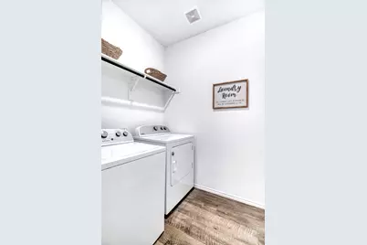 1437 Pleasant Knoll Trail, Aubrey, TX 76227 - Photo 20