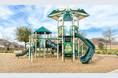 1437 Pleasant Knoll Trail, Aubrey, TX 76227 - Photo 34