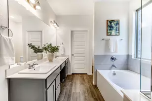 1437 Pleasant Knoll Trl, Aubrey, TX 76227 - Photo 18