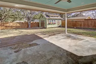 3913 Linklea Dr, Aledo, TX 76008 - Photo 28