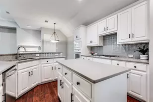 4628 Matagorda Ln, Frisco, TX 75034 - Photo 1