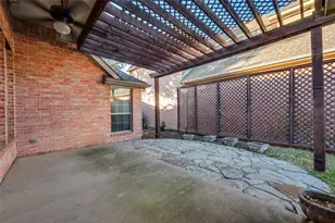 4628 Matagorda Ln, Frisco, TX 75034 - Photo 28