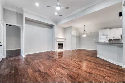 4628 Matagorda Lane, Frisco, TX 75034 - Photo 12