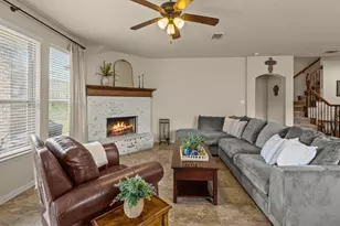 108 Bosque Ct, Azle, TX 76020 - Photo 2