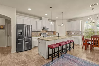 108 Bosque Court, Azle, TX 76020 - Photo 4