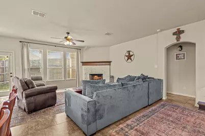 108 Bosque Court, Azle, TX 76020 - Photo 8