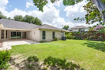 6349 Highgate Lane, Dallas, TX 75214 - Photo 36