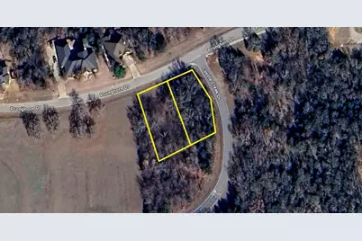 Lots 1B&2B Pronghorn Drive, Gordonville, TX 76245 - Photo 2