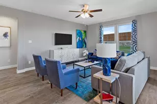 133 Medina Ln, Rhome, TX 76078 - Photo 10