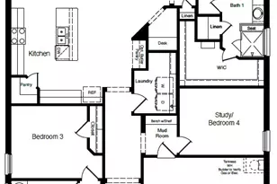 133 Medina Ln, Rhome, TX 76078 - Photo 30