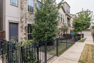 5436 Ashby Grove St, Dallas, TX 75209 - Photo 2