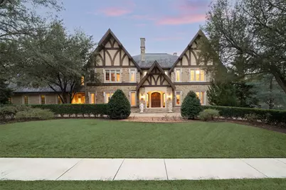 3711 Lexington Avenue, Highland Park, TX 75205 - Photo 2