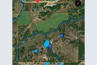 2409 School House Road, Forestburg, TX 76239 - Photo 2