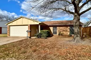 5533 King Dr, The Colony, TX 75056 - Photo 2