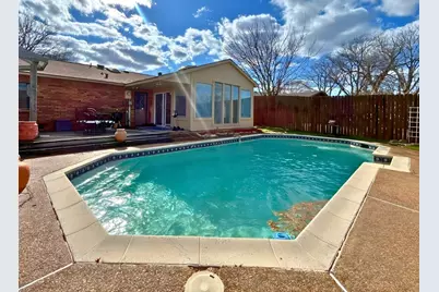 5533 King Drive, The Colony, TX 75056 - Photo 22