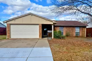 5533 King Dr, The Colony, TX 75056 - Photo 1