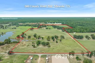 000 County Road 2918, Mineola, TX 75410 - Photo 1
