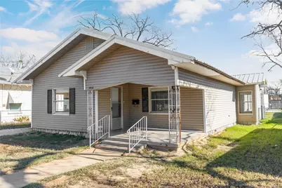 1410 Avenue E, Brownwood, TX 76801 - Photo 2