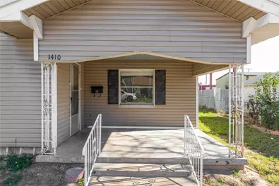 1410 Avenue E, Brownwood, TX 76801 - Photo 4