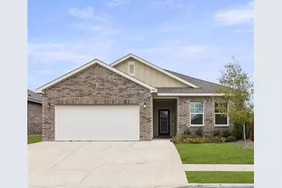 1540 Shadow Hawk Drive, Fort Worth, TX 76052 - Photo 1