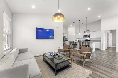 1540 Shadow Hawk Drive, Fort Worth, TX 76052 - Photo 16