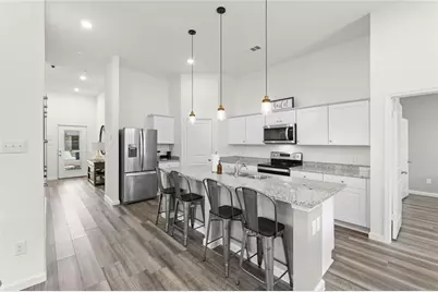 1540 Shadow Hawk Drive, Fort Worth, TX 76052 - Photo 10