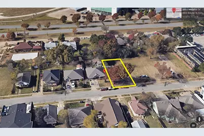 6823 Webster Street, Dallas, TX 75209 - Photo 8