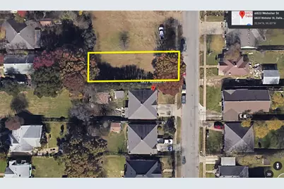 6823 Webster Street, Dallas, TX 75209 - Photo 2