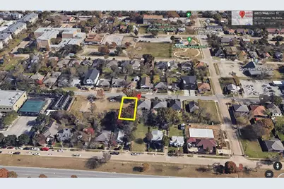 6823 Webster Street, Dallas, TX 75209 - Photo 10