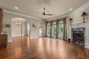 12717 Bella Sereno Ct, Fort Worth, TX 76126 - Photo 12