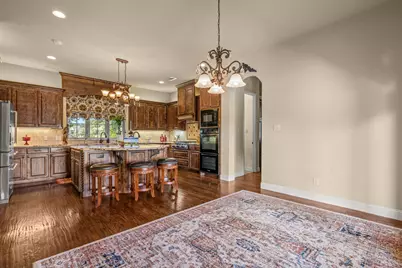 12717 Bella Sereno Court, Fort Worth, TX 76126 - Photo 18