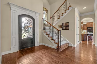 12717 Bella Sereno Court, Fort Worth, TX 76126 - Photo 6