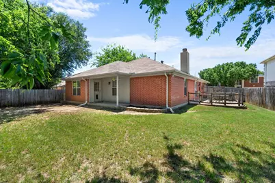 7612 Brittany Place, Fort Worth, TX 76137 - Photo 32