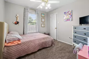 7612 Brittany Pl, Fort Worth, TX 76137 - Photo 16