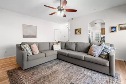 7612 Brittany Place, Fort Worth, TX 76137 - Photo 6