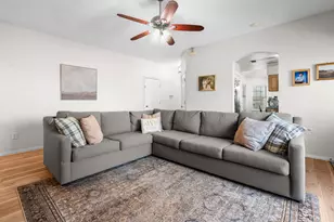 7612 Brittany Pl, Fort Worth, TX 76137 - Photo 6