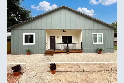 310 Eastland, Iredell, TX 76649 - Photo 1