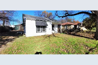 8112 Melrose Street E, White Settlement, TX 76108 - Photo 1