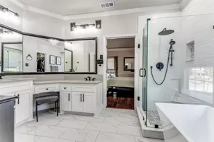 4116 Briarcreek Dr, Fort Worth, TX 76244 - Photo 20