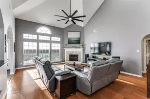 4116 Briarcreek Dr, Fort Worth, TX 76244 - Photo 12