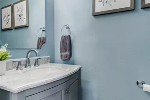 4116 Briarcreek Dr, Fort Worth, TX 76244 - Photo 16